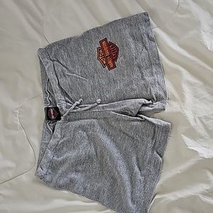 Harley Davidson shorts